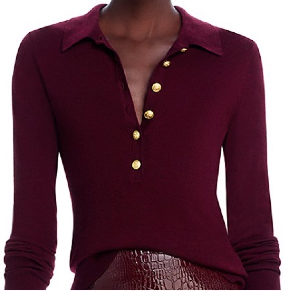 L’agence colored sweater - Picture 6 of 9